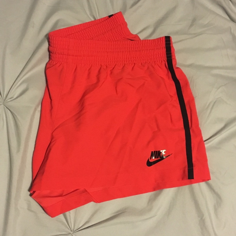 Nike Athletic Shorts